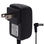 12V UL power adapter