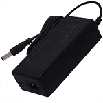 65W GS&CE power adapter