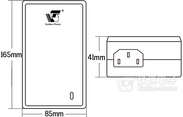 開(kāi)關(guān)電源充電器東莞生產(chǎn)工廠