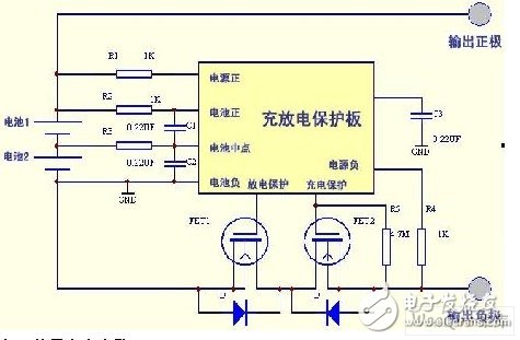 電源適配器廠(chǎng)家