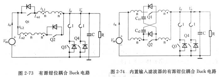 分布電源電壓調(diào)整模塊