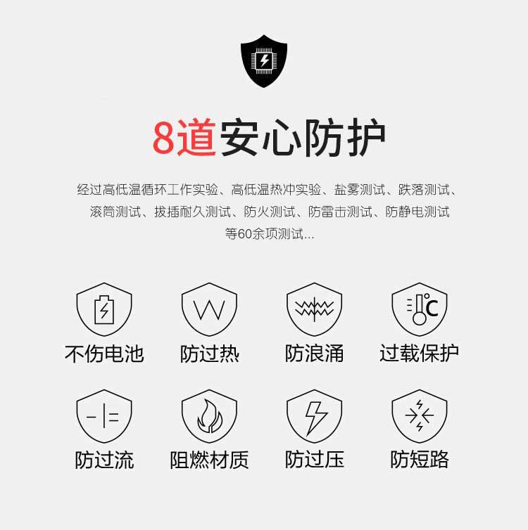 5V1A電源適配器_通過CCC認證_充電器廠家