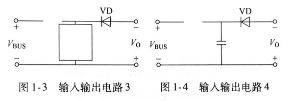 反激式電源適配器